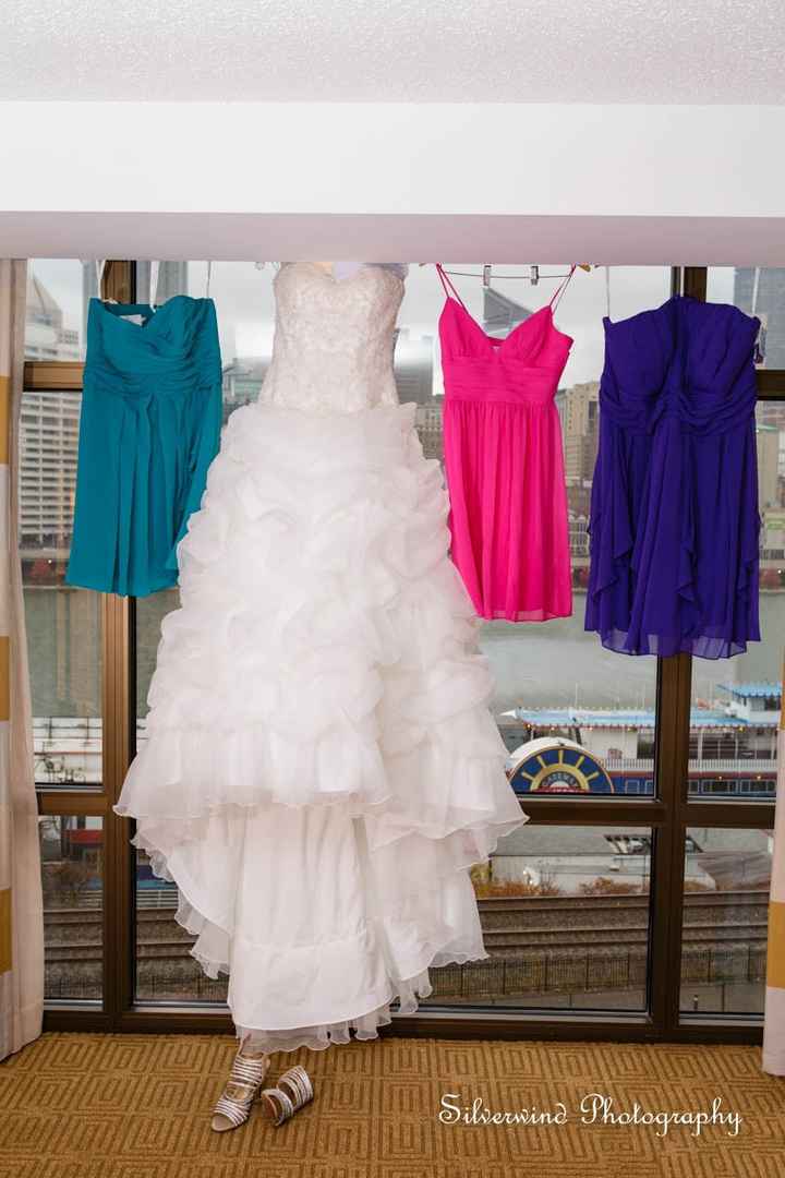 Butterfly BAM!!!!!!!!!!