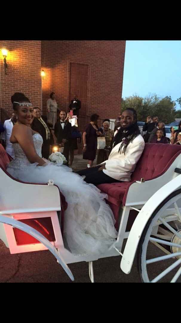 How to get over post wedding regrets