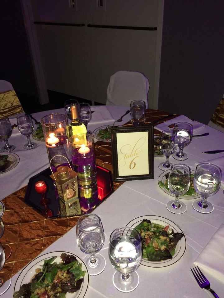 How to get over post wedding regrets