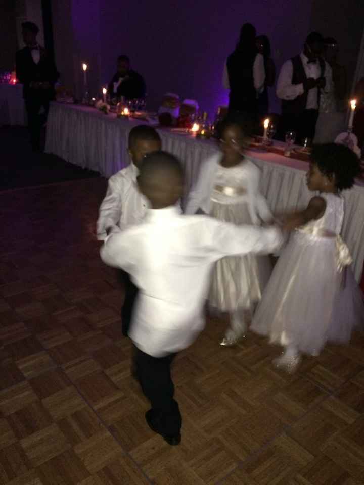 How to get over post wedding regrets