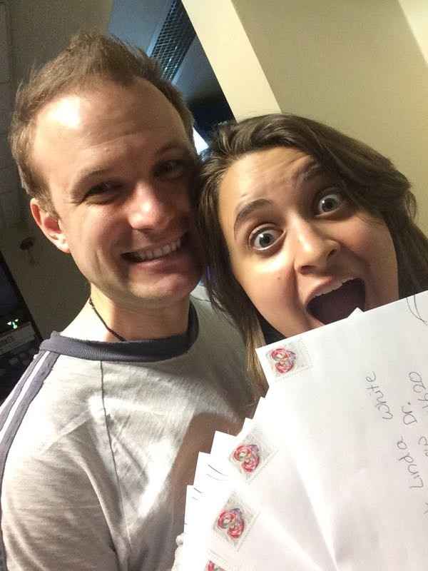 November 2016 Brides