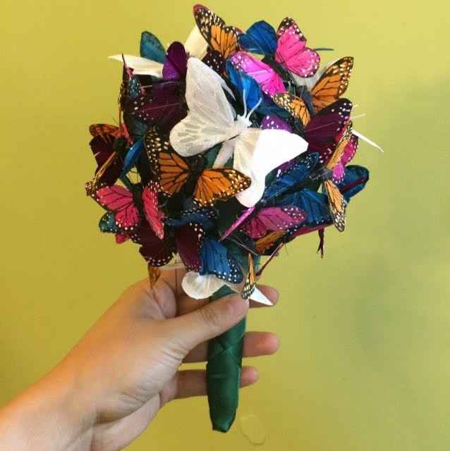 November 2016 Brides