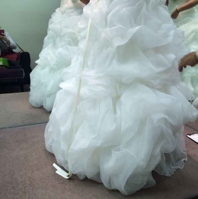 My wedding dress! (Teaser)