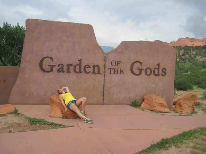 Calling Colorado People - Looking for Honeymoon Advice