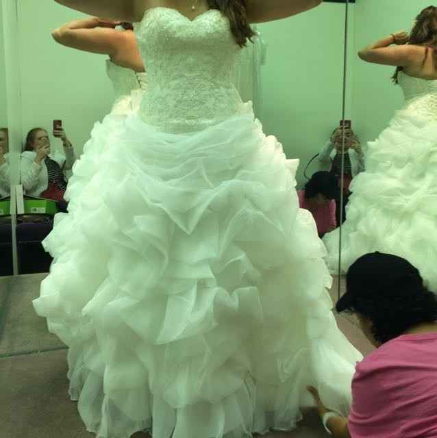 Cool weather Fall brides- let me see your cover-ups!