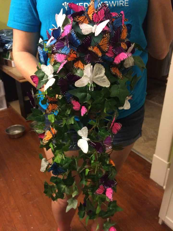 Are diy bouquets worth it?