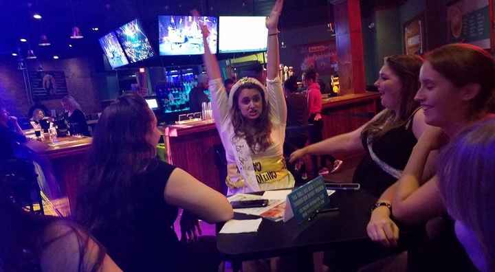 BAB!!!!!!!!!!!!! OMG My Bridesmaids are JERKS!