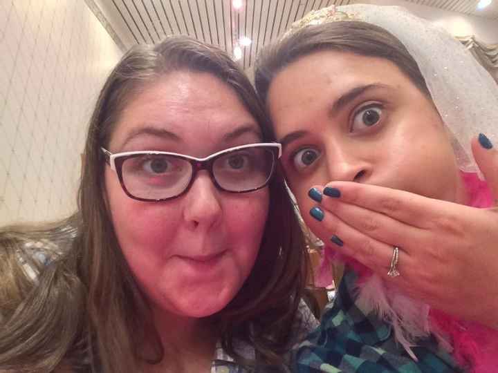 BAB!!!!!!!!!!!!! OMG My Bridesmaids are JERKS!