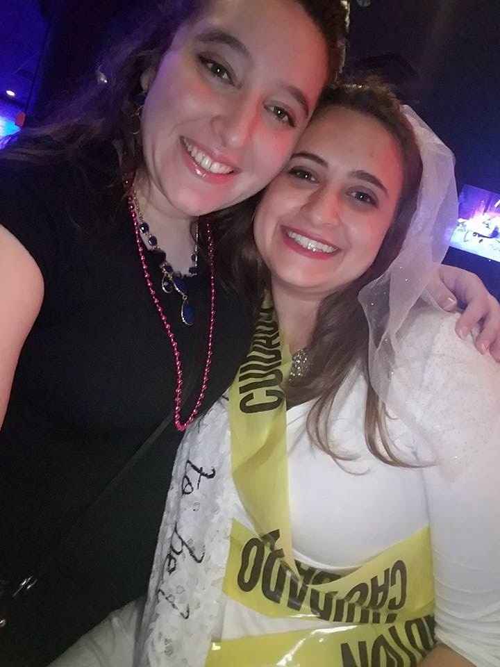 BAB!!!!!!!!!!!!! OMG My Bridesmaids are JERKS!