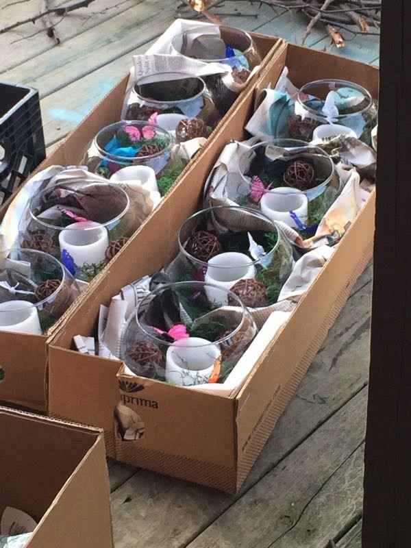 It's November! Where my brides at???