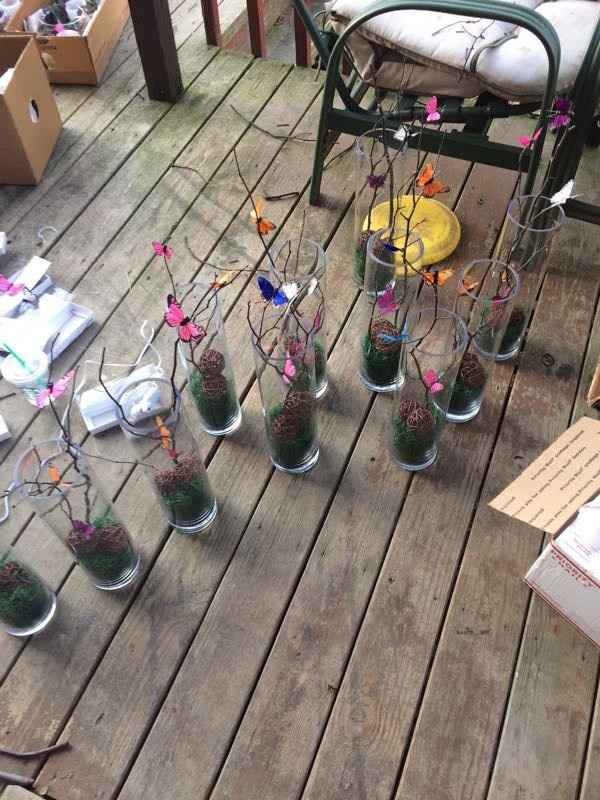 It's November! Where my brides at???