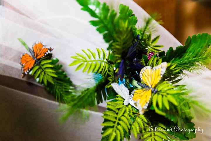 Butterfly BAM!!!!!!!!!!