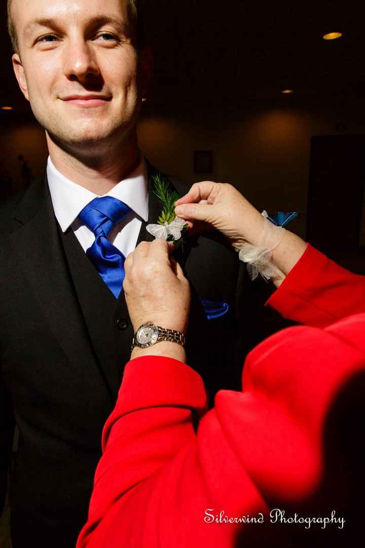 Butterfly BAM!!!!!!!!!!