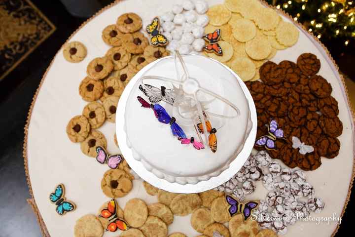 Butterfly BAM!!!!!!!!!!