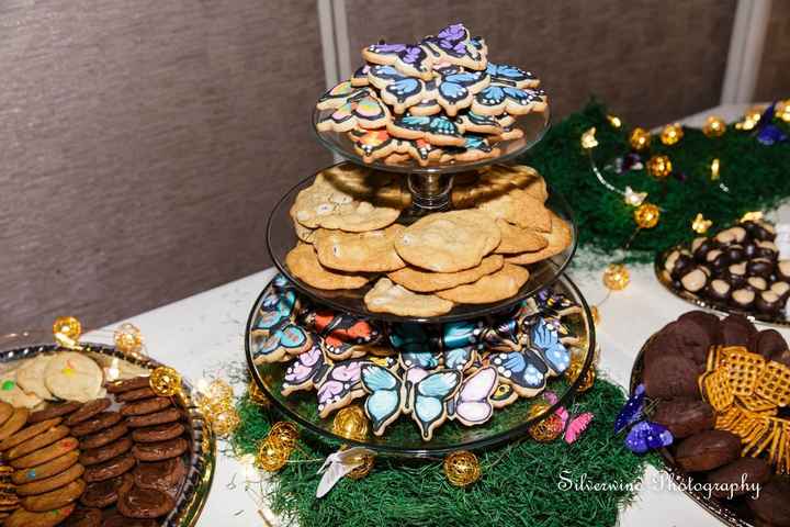 Butterfly BAM!!!!!!!!!!