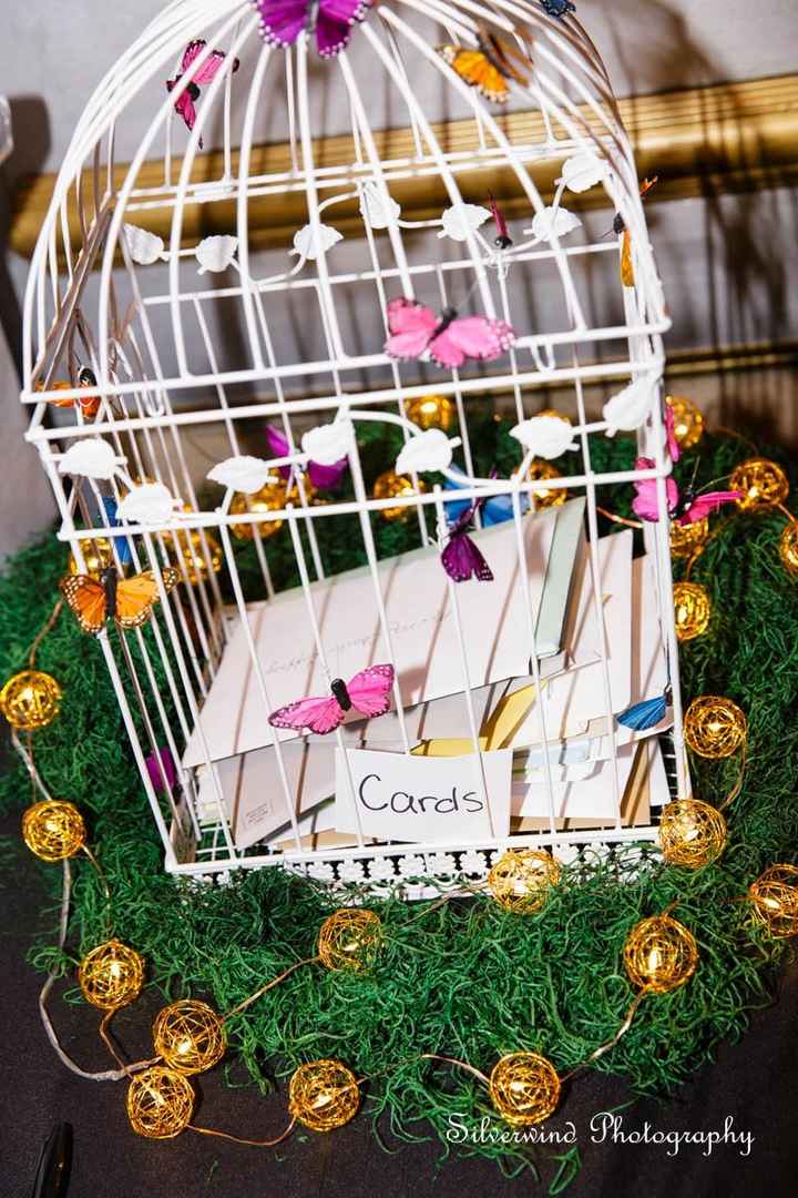 Butterfly BAM!!!!!!!!!!