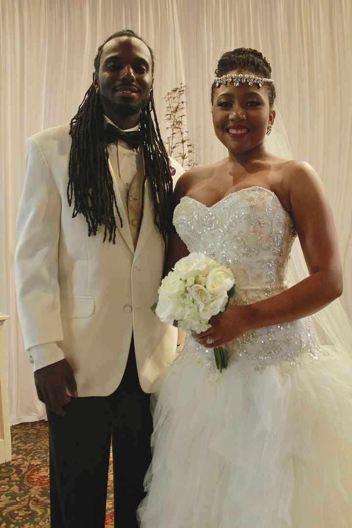 How to get over post wedding regrets