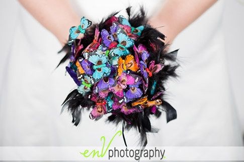 Bouquet Inspiration