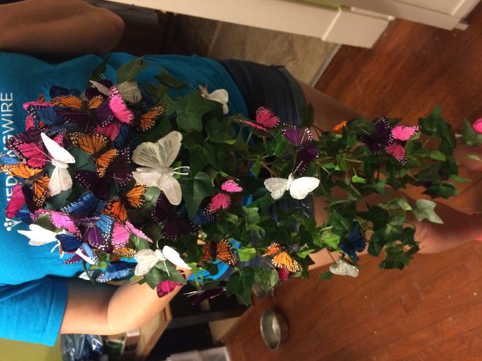 Bouquet Inspiration