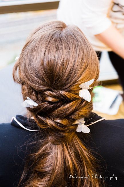 Butterfly BAM!!!!!!!!!!