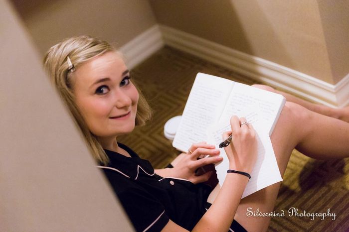 Butterfly BAM!!!!!!!!!!