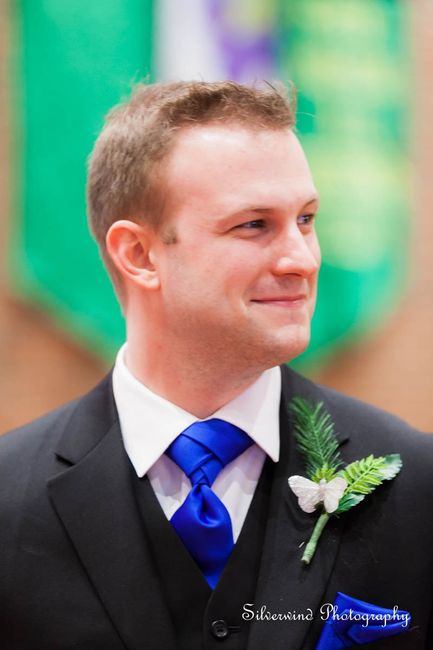 Butterfly BAM!!!!!!!!!!