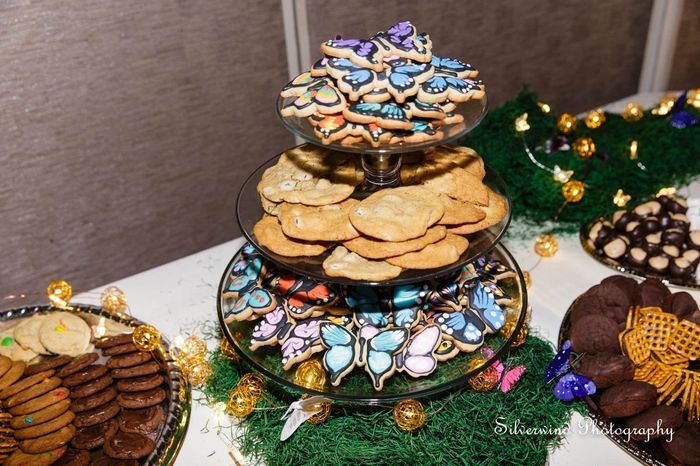 Butterfly BAM!!!!!!!!!!