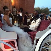 How to get over post wedding regrets