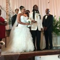 How to get over post wedding regrets