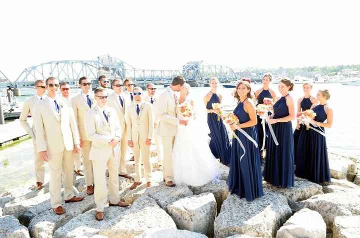 Help!! I hate my wedding photos