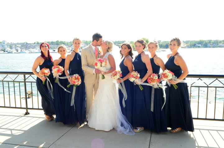 Help!! I hate my wedding photos