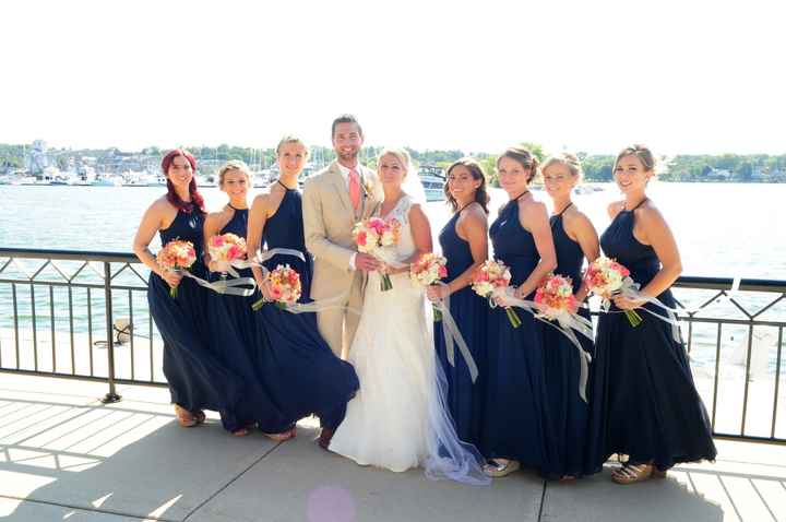 Help!! I hate my wedding photos