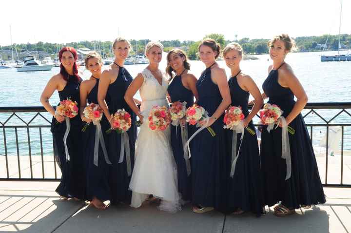 Help!! I hate my wedding photos