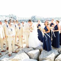 Help!! I hate my wedding photos