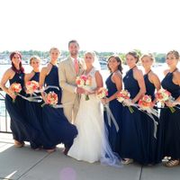 Help!! I hate my wedding photos