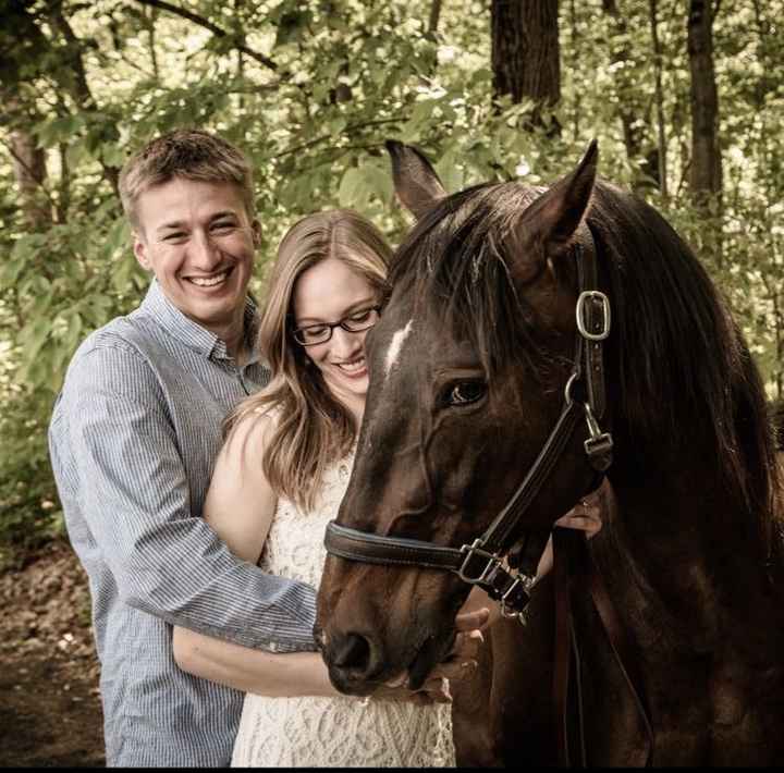 Engagement photos!!