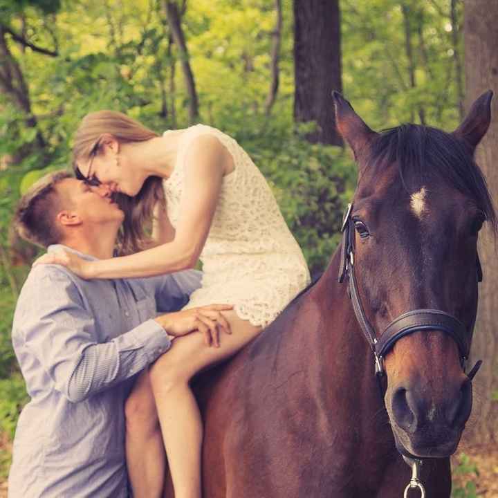 Engagement photos!!