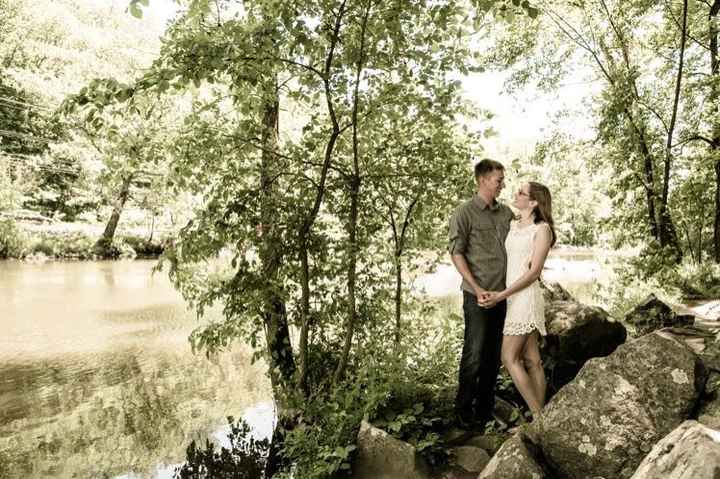 Engagement photos!!