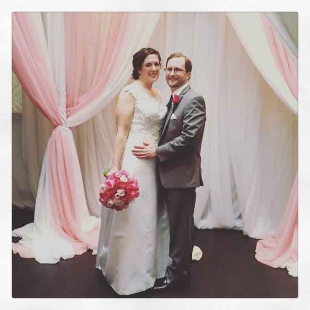 So about last night... (mini non-pro BAM!)