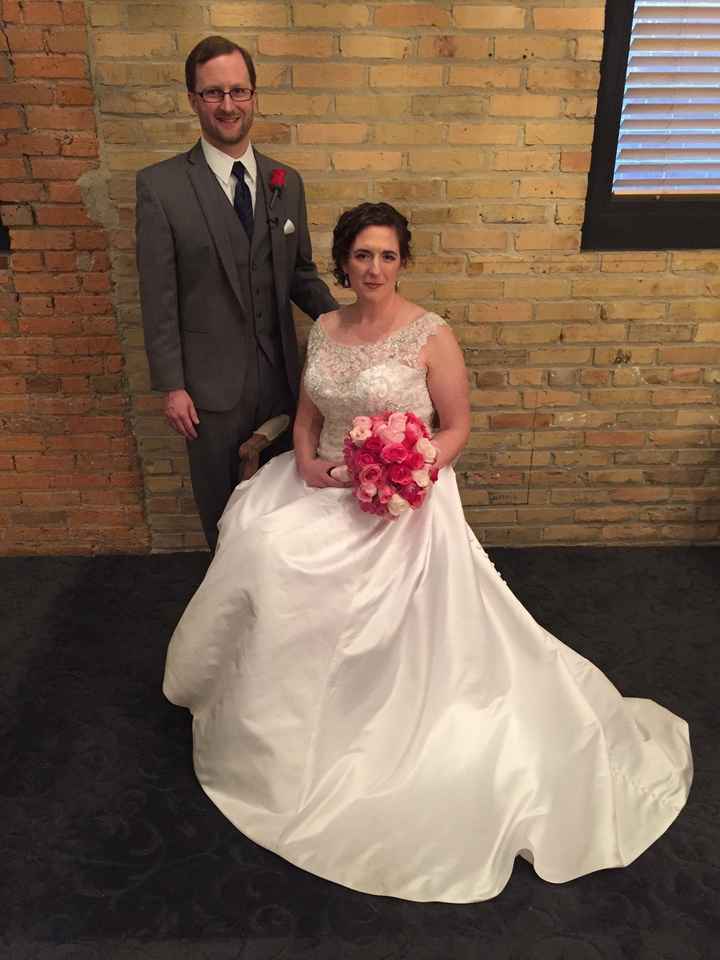 So about last night... (mini non-pro BAM!)