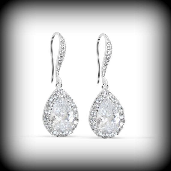 Show Me Earrings!