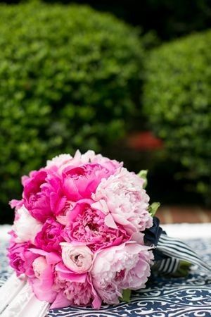 Show me your bouquet!