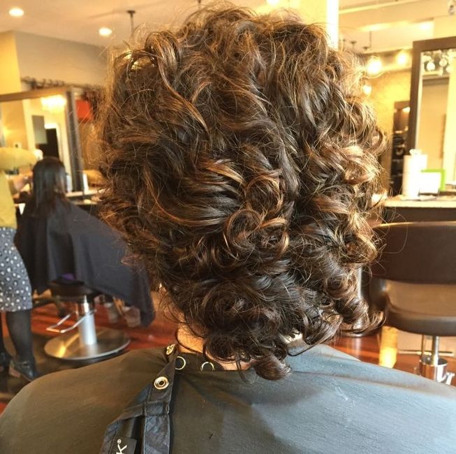 SHOW ME YOUR HAIRSTYLES!
