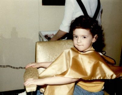 NWR: Baby Pictures!