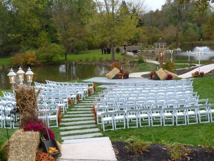 Share your venue!