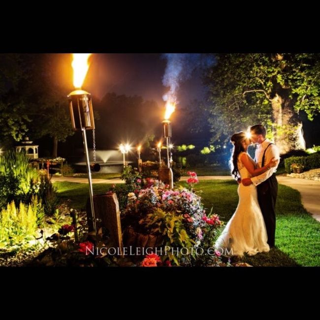 Share your venue!