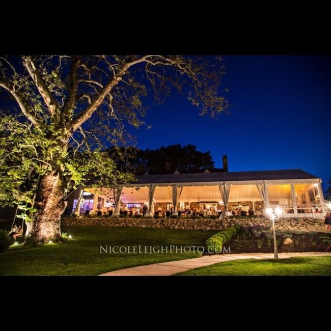 Who wants to brag on their venue?!