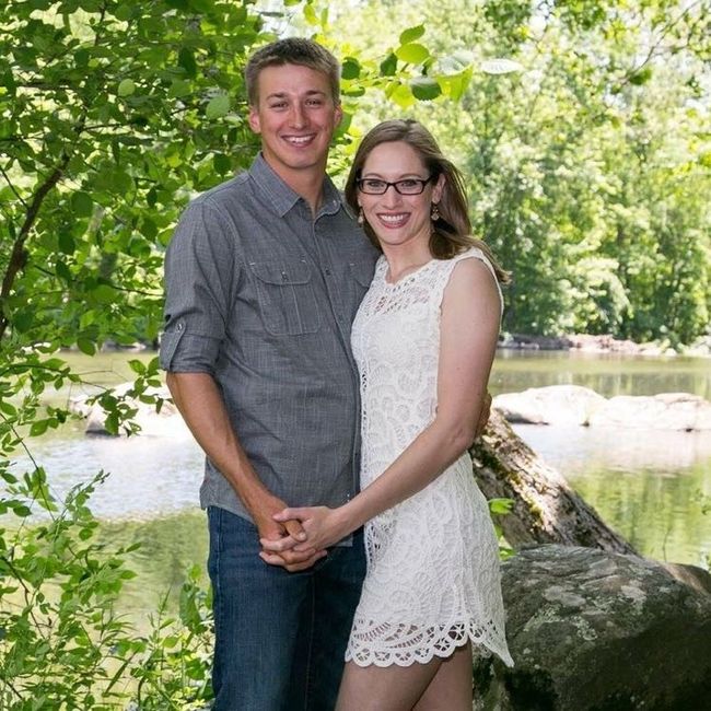 Engagement photos!!