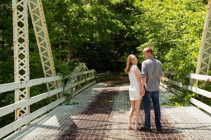 Engagement photos!!