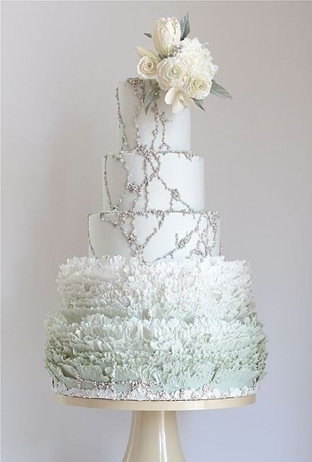 S/O - Show me your fondant cake inspiration!